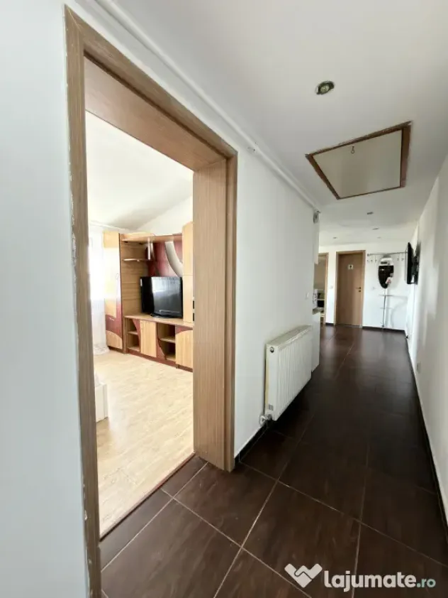 Comision 0% - Apartament 3 camere, 55 mp utili - zona Bucovi - Timisoara (Timis)