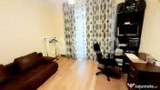 Apartament decomandat de inchiriat 2 camere balcon parcare T 