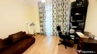 Apartament decomandat de inchiriat 2 camere balcon parcare T