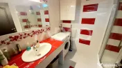 Apartament decomandat de inchiriat 2 camere balcon parcare T 