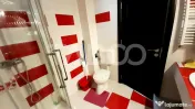 Apartament decomandat de inchiriat 2 camere balcon parcare T 