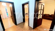 Apartament decomandat de inchiriat 2 camere balcon parcare T 