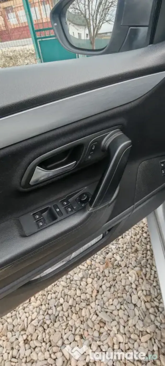Volkswagen Passat Cc 2012