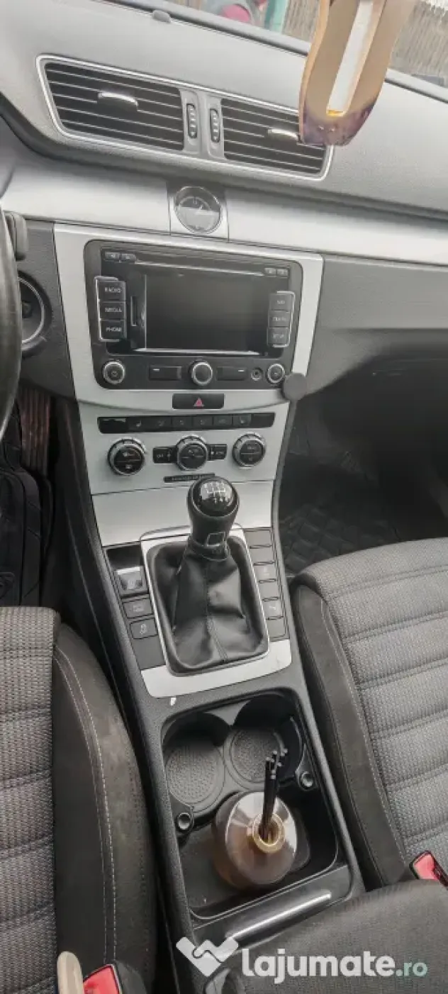 Volkswagen Passat Cc 2012