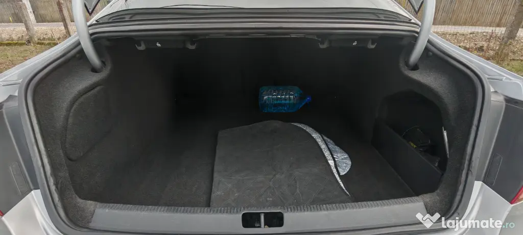 Volkswagen Passat Cc 2012