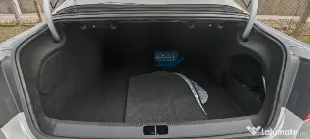 Volkswagen Passat Cc 2012