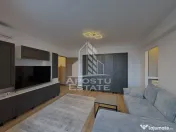 Apartament cu 2 camere de inchiriat in Zona Elisabetin 