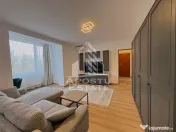 Apartament cu 2 camere de inchiriat in Zona Elisabetin 
