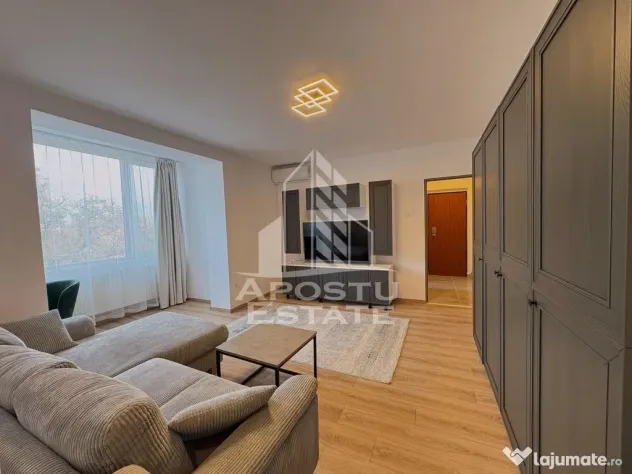 Apartament cu 2 camere de inchiriat in Zona Elisabetin - Timisoara (Timis)