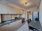 Apartament cu 2 camere de inchiriat in Zona Elisabetin 