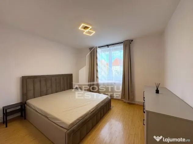Apartament cu 2 camere de inchiriat in Zona Elisabetin - Timisoara (Timis)