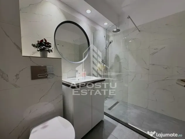 Apartament cu 2 camere de inchiriat in Zona Elisabetin - Timisoara (Timis)