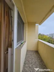 Apartament cu 4 camere, mobilat și utilat, 78 mp, pe Bd. Re