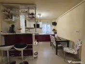 Apartament cu 4 camere, mobilat și utilat, 78 mp, pe Bd. Re