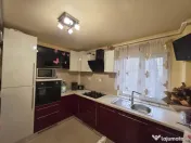 Apartament cu 4 camere, mobilat și utilat, 78 mp, pe Bd. Re