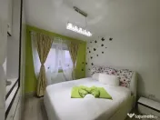 Apartament cu 4 camere, mobilat și utilat, 78 mp, pe Bd. Re