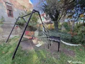 Apartament cu 3 camere la casa,curte comuna in zona Odobescu Timisoara