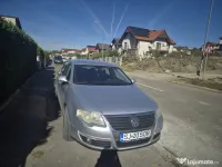 Vamd Vw Passat 2006