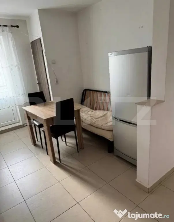Apartament 2 camere, recent renovat – Mănăștur, strada - Cluj-Napoca (Cluj)