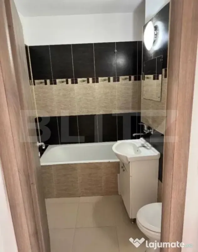 Apartament 2 camere, recent renovat – Mănăștur, strada - Cluj-Napoca (Cluj)