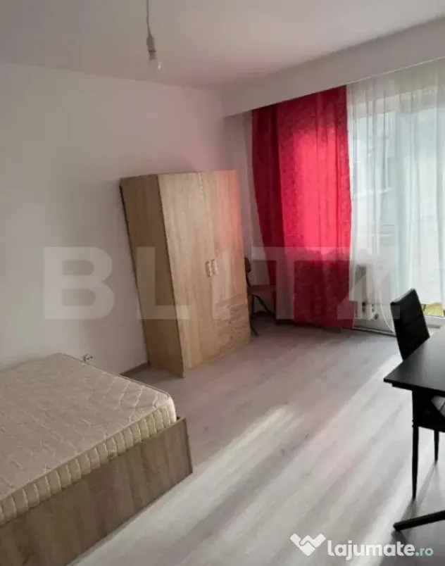 Apartament 2 camere, recent renovat – Mănăștur, strada - Cluj-Napoca (Cluj)