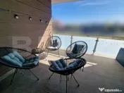 Apartament 2 camere cu terasă de 12,4 mp | Dumbrăvița