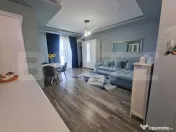 Apartament 2 camere cu terasă de 12,4 mp | Dumbrăvița