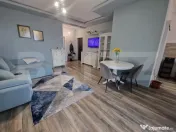 Apartament 2 camere cu terasă de 12,4 mp | Dumbrăvița