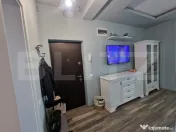 Apartament 2 camere cu terasă de 12,4 mp | Dumbrăvița