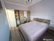 Apartament 2 camere cu terasă de 12,4 mp | Dumbrăvița