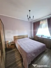 Apartament 2 camere cu terasă de 12,4 mp | Dumbrăvița