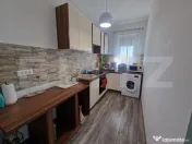 Apartament 2 camere cu terasă de 12,4 mp | Dumbrăvița