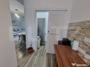 Apartament 2 camere cu terasă de 12,4 mp | Dumbrăvița