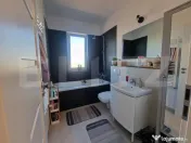 Apartament 2 camere cu terasă de 12,4 mp | Dumbrăvița