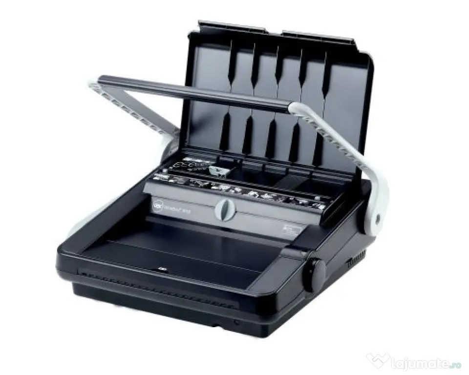 Aparat de indosariere GBC WireBind W18