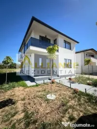 Casa individuala P+1E ~ 4 camere 2 bai ~ teren 422mp ~ 