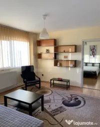 Apartament 2 Camere Palas Mall 