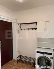 Apartament 2 Camere Palas Mall 