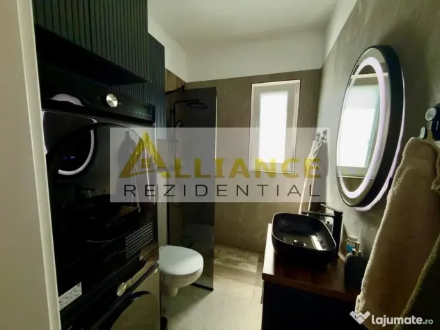 Casa individuala parter || 4camere 2 bai || teren 400 mp || - Berceni (Bucuresti-Ilfov)