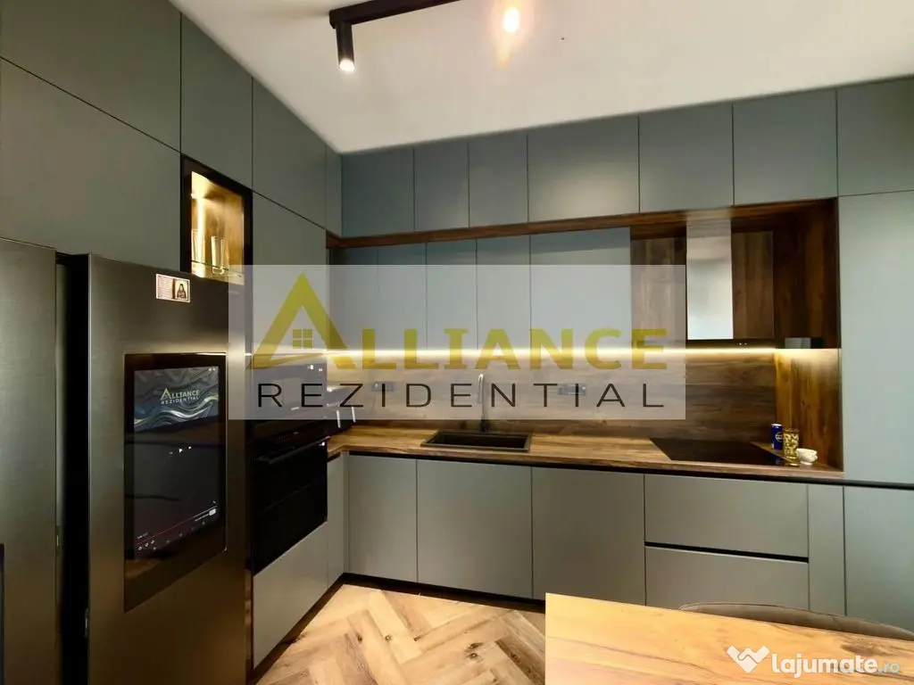 Casa individuala parter || 4camere 2 bai || teren 400 mp || - Berceni (Bucuresti-Ilfov)