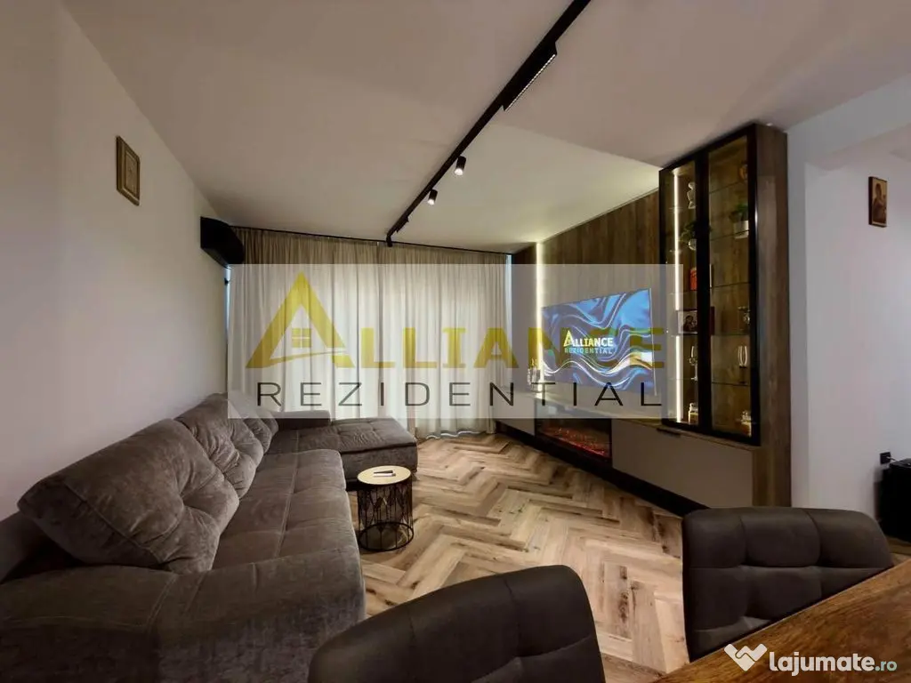 Casa individuala parter || 4camere 2 bai || teren 400 mp || - Berceni (Bucuresti-Ilfov)