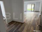 Spațiu de birouri de vânzare în Tractorul | 89 mp, curte