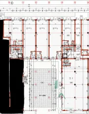 Spațiu Comercial de închiriat | 612 mp+Terasă | 10 Parcă 