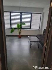 Spatiu de birouri cu multiple posibilitati de utilizare,Dorn 