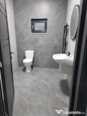Spatiu de birouri cu multiple posibilitati de utilizare,Dorn 