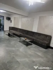 Spatiu de birouri cu multiple posibilitati de utilizare,Dorn 