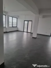 Spatiu de birouri cu multiple posibilitati de utilizare,Dorn 