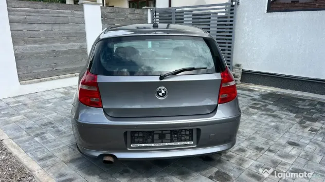 De vânzare BMW seria 1