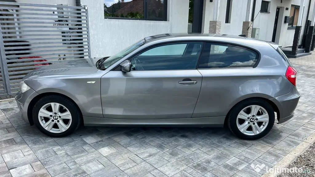 De vânzare BMW seria 1
