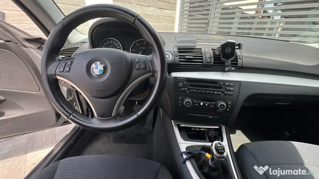 De vânzare BMW seria 1
